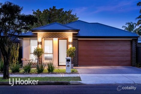 9a Everest Ave, Morphettville, SA 5043