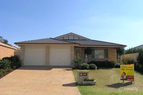 Property photo of 4 Citrus Street Quakers Hill NSW 2763