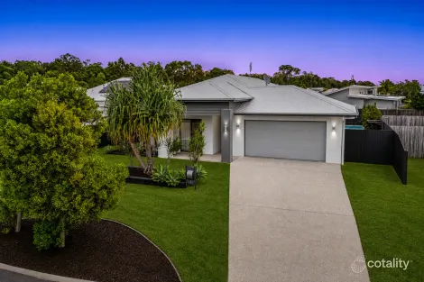 5 Waderbird Cres, Pelican Waters, QLD 4551