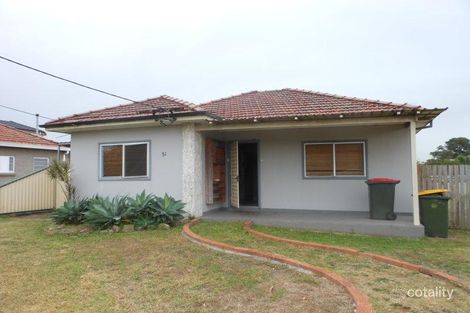Property photo of 51 Longfield Street Cabramatta NSW 2166