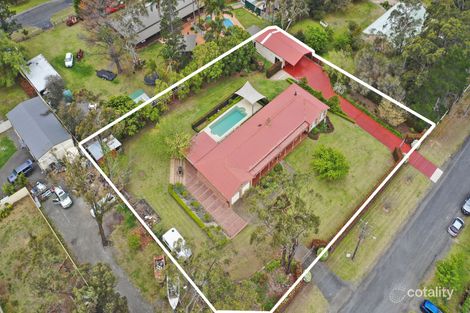 Property photo of 42-50 Exeter Road Buxton NSW 2571