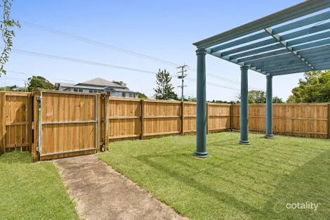 1/500 Milton Rd, Toowong, QLD 4066