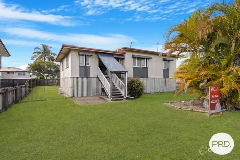 7 Robinson St, Maryborough, QLD 4650