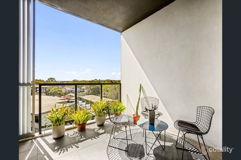 Property photo of 59/15-19 Edgehill Avenue Botany NSW 2019