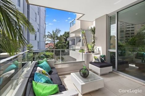 Property photo of 12/11 Waverley Crescent Bondi Junction NSW 2022