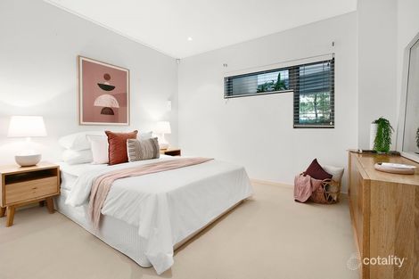 Property photo of 12/11 Waverley Crescent Bondi Junction NSW 2022