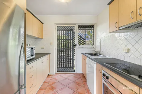 Property photo of 1/500 Milton Road Toowong QLD 4066