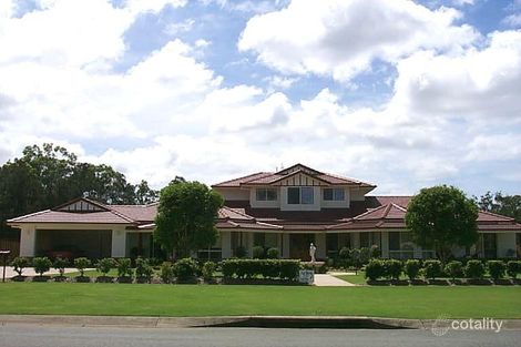 Property photo of 21 Gwydir Court Helensvale QLD 4212