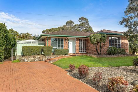 Property photo of 27A Parkwood Drive Menai NSW 2234