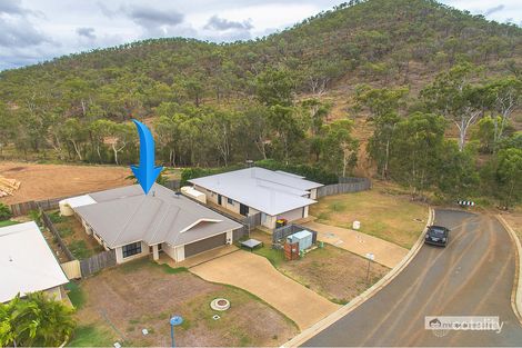 Property photo of 29 Wittenberg Way Norman Gardens QLD 4701