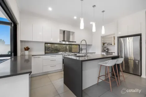 Property photo of 5 Waderbird Crescent Pelican Waters QLD 4551