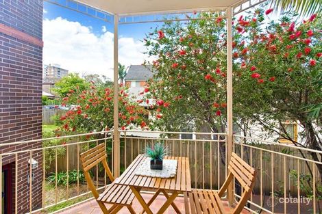 Property photo of 2/25 Doncaster Avenue Kensington NSW 2033