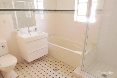 Property photo of 2/25 Doncaster Avenue Kensington NSW 2033