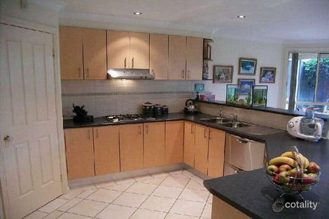 Property photo of 66 Andrew Lloyd Drive Doonside NSW 2767