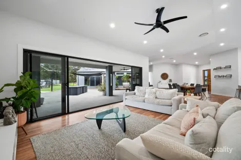 Property photo of 155 Vincent Road Cranebrook NSW 2749