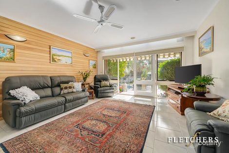 Property photo of 165 Knees Road Park Orchards VIC 3114