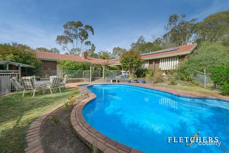 Property photo of 165 Knees Road Park Orchards VIC 3114