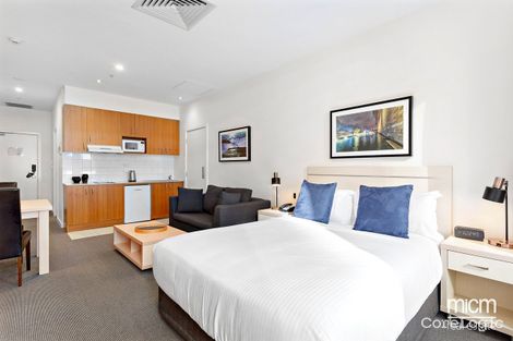 Property photo of 707/60 Market Street Melbourne VIC 3000