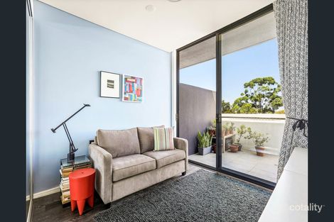 Property photo of 59/15-19 Edgehill Avenue Botany NSW 2019