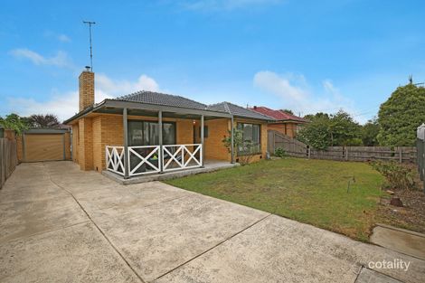 Property photo of 100 Heyington Avenue Thomastown VIC 3074