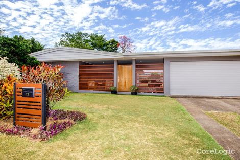 Property photo of 12 Carroo Street Bayview Heights QLD 4868