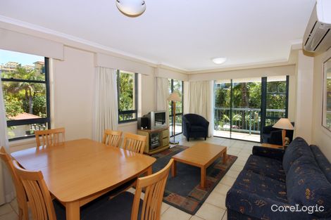 Property photo of 201/98 Alexandra Parade Alexandra Headland QLD 4572