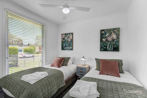 Property photo of 2A Mulgoa Way Mudgee NSW 2850