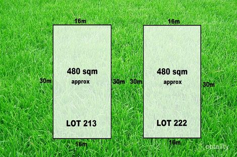 Lot 213/95 Bayview Rd, Officer, VIC 3809