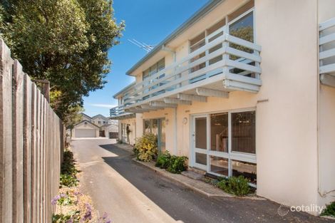 3/594 Nepean Hwy, Bonbeach, VIC 3196