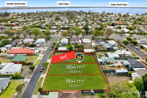 Property photo of 2 White Avenue Colac VIC 3250