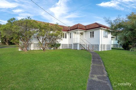 Property photo of 27 Lunga Street Carina QLD 4152