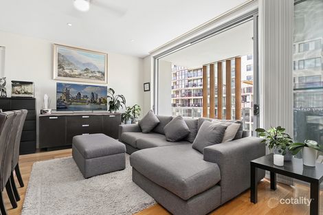 Property photo of 301/33-37 Waverley Street Bondi Junction NSW 2022