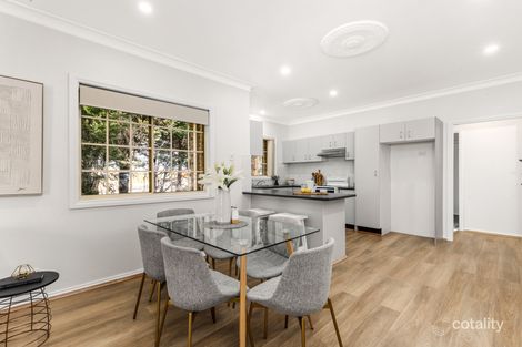 Property photo of 1/726-728 Victoria Road Ermington NSW 2115