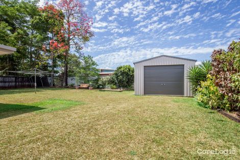 Property photo of 12 Carroo Street Bayview Heights QLD 4868