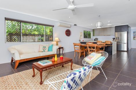 Property photo of 12 Carroo Street Bayview Heights QLD 4868