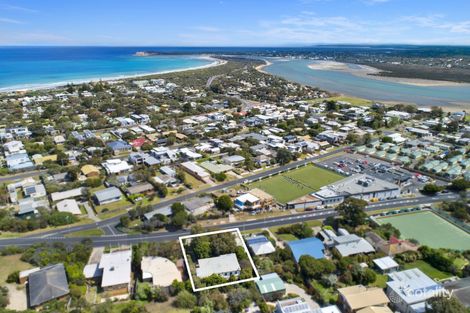 Property photo of 27 The Terrace Ocean Grove VIC 3226