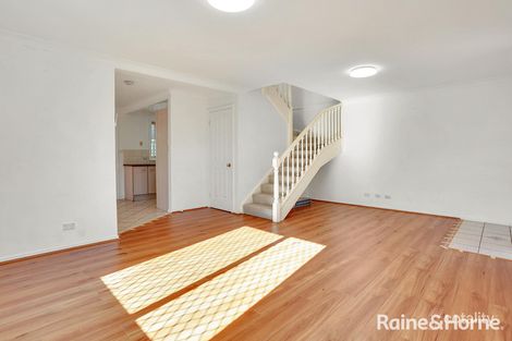 Property photo of 6A Osborne Road Marayong NSW 2148
