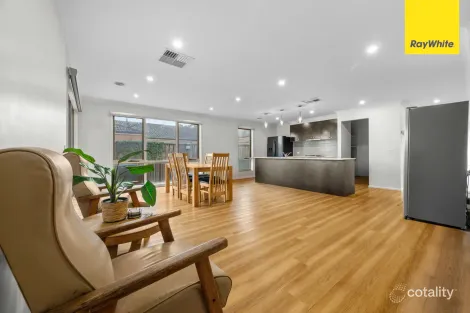 Property photo of 69 Long Tree Drive Harkness VIC 3337