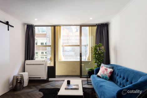 Property photo of 29/104-118 Clarence Street Sydney NSW 2000