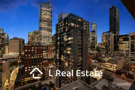 2202/200 Spencer St, Melbourne, VIC 3000