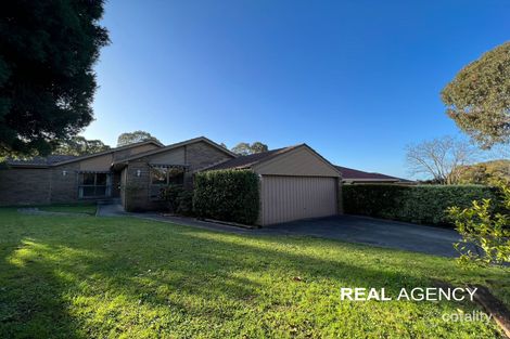 9 Mara Cl, Wantirna South, VIC 3152