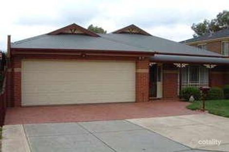 Property photo of 52 Dowding Close Fawkner VIC 3060