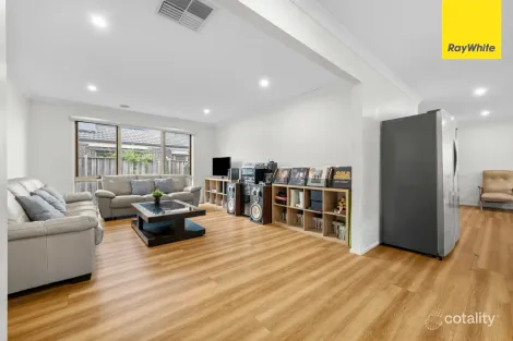 Property photo of 69 Long Tree Drive Harkness VIC 3337