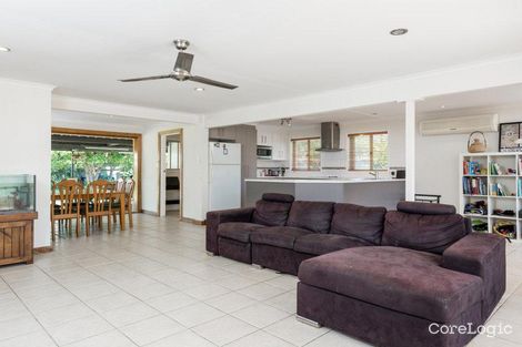 Property photo of 6 Tern Street Victoria Point QLD 4165