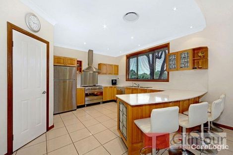 Property photo of 11 Walsh Avenue Castle Hill NSW 2154