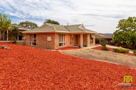 Property photo of 1/40 Smeaton Circuit Banks ACT 2906