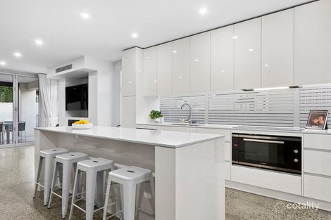 Property photo of 83A Nimmo Street Essendon VIC 3040