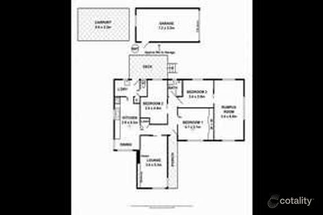 Property photo of 7 Kiana Street Seaview Downs SA 5049