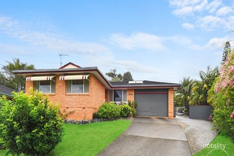 Property photo of 3 Begonia Place Port Macquarie NSW 2444