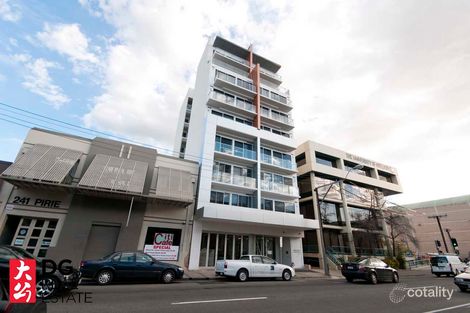 Property photo of 803/235-237 Pirie Street Adelaide SA 5000